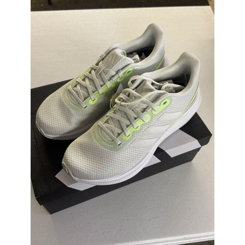 Adidas Women's Running Shoes Size 10 - Picture 2 of 11
